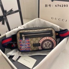 Gucci Satchel Bags